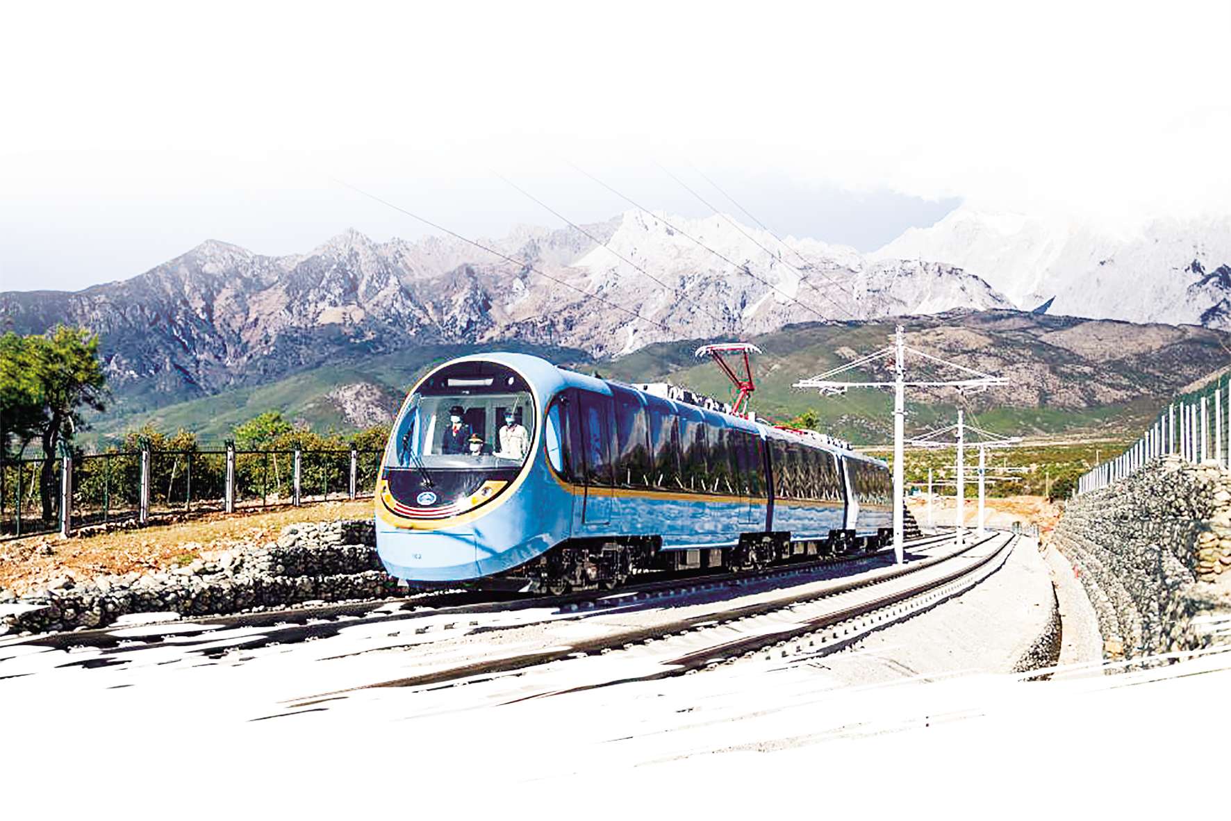 舍不得的 留得住的——旅游促进各民族交往交流交融的丽江实践