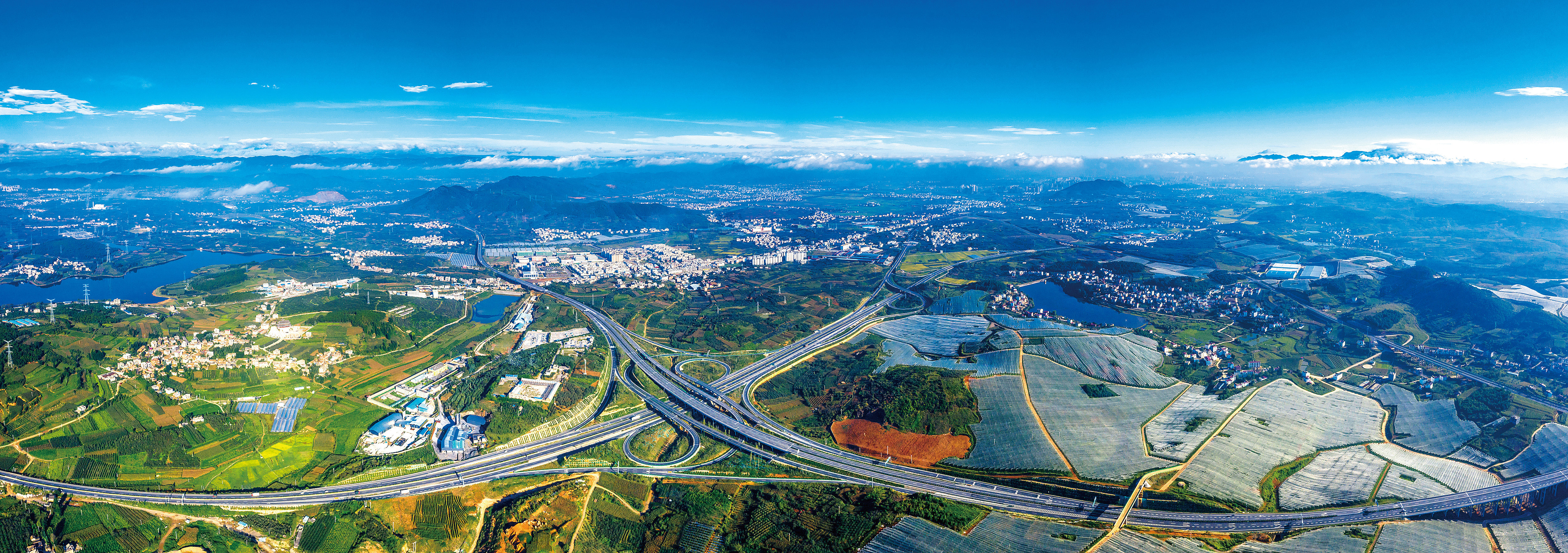 从“消失的村庄”到幸福家园