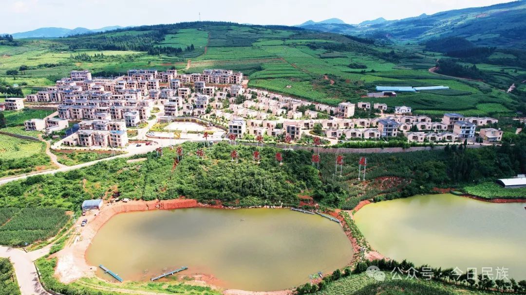 云岭石榴红|石榴结籽心连心红河儿女心向党——红河州高质量推进民族团结进步示范区建设综述
