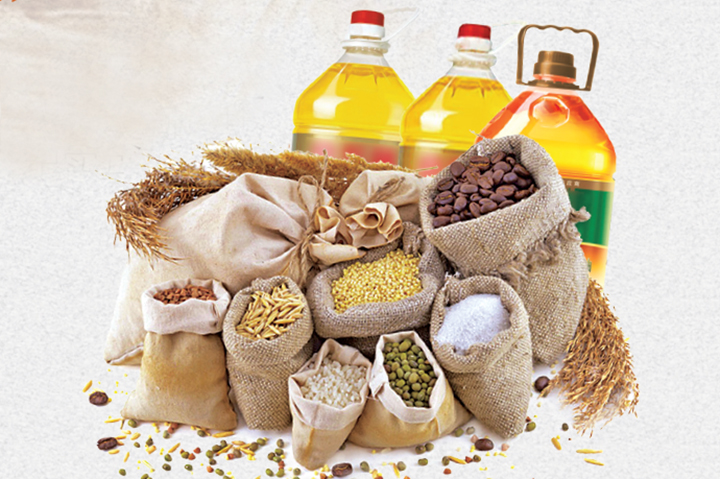 心系各族群众“舌尖安全”——云南省粮食和物资储备局推进云南“优质粮食工程”纪实