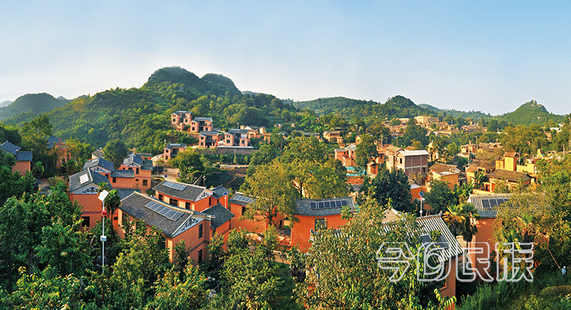 云南民族团结进步“十县百乡千村万户”示范引领建设工程成效显著