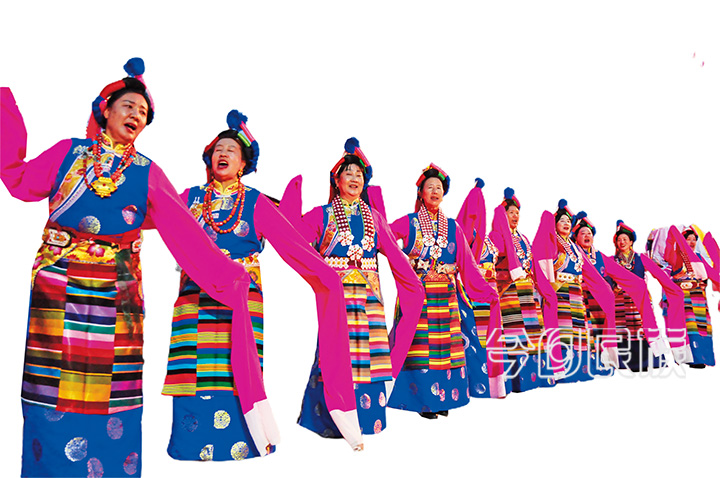 迪庆州启动实施第四轮民族团结进步“十百千万”示范引领建设工程