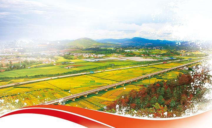 南华县“喜迎党的二十大——中华民族一家亲·同心共筑中国梦”主题活动圆满成功