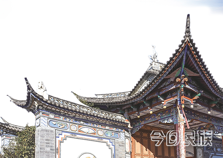 大理市三和社区：“三和三共三心”强化城市社区治理工作体系