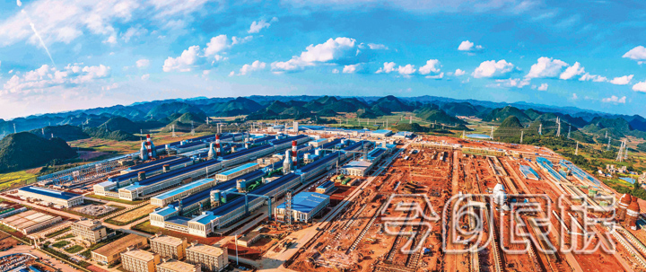 砚山县：以“文山之干”书写干在实处新篇章