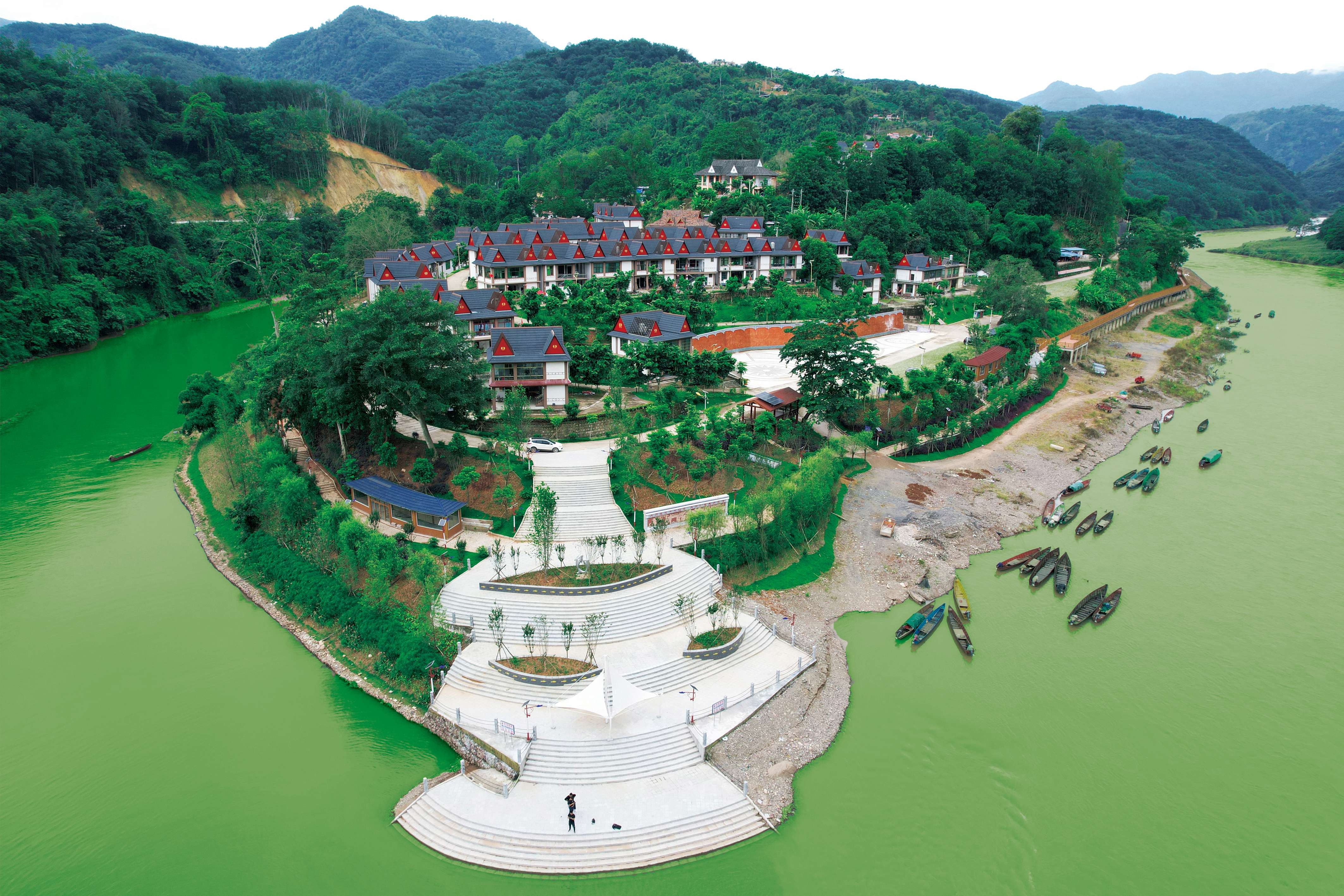 普洱“六个聚焦”推进新一轮全国民族团结 进步示范市创建工作