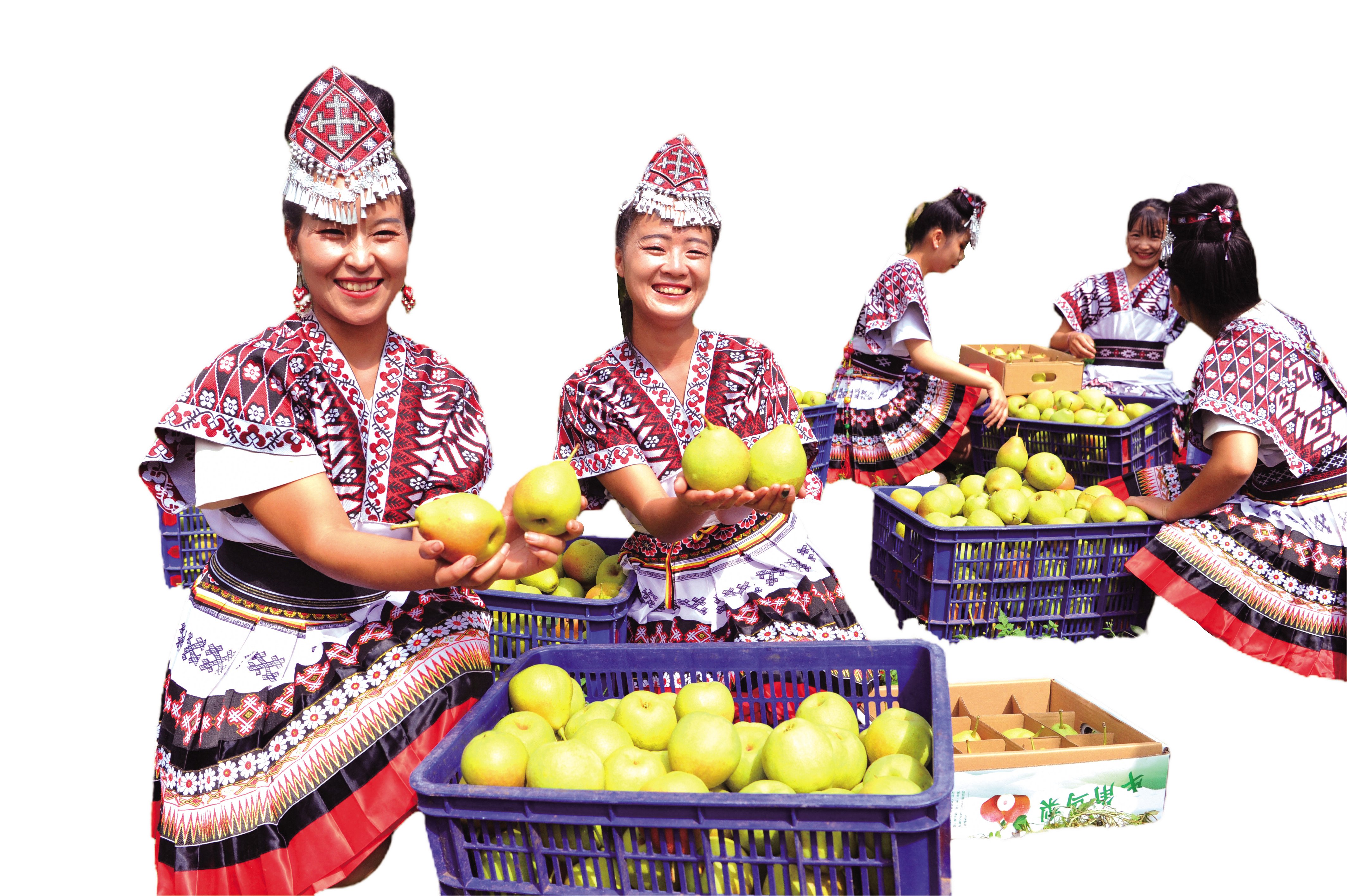 禄丰市铸牢中华民族 共同体意识的探索实践