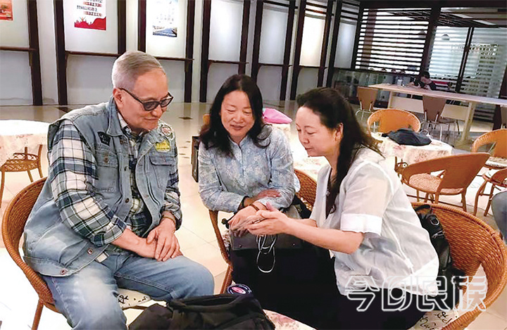 边陲女性肩扛乾坤的历史咏叹