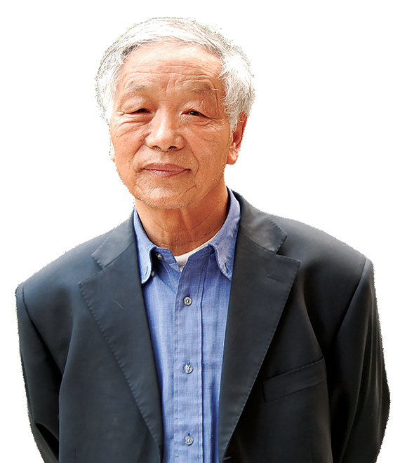 一生奉献怒江文史事业——访怒江州政协文史委原主任李道生