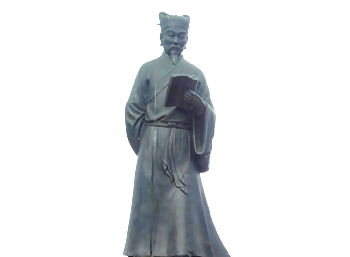 明代杰出的白族学者李元阳