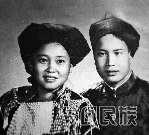 岳父为我们留下清风润家“传家宝”