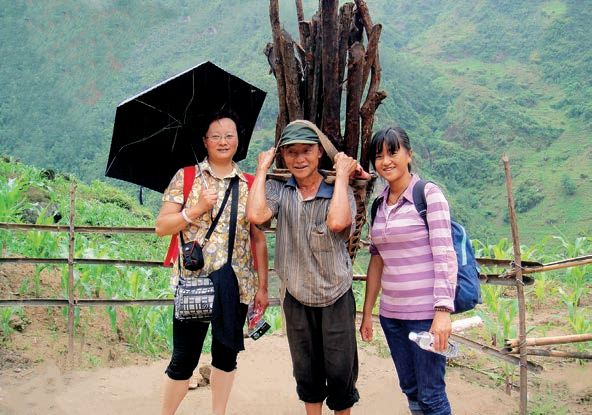 宋建峰：在以花入馔中探索 “有一种叫云南的生活”