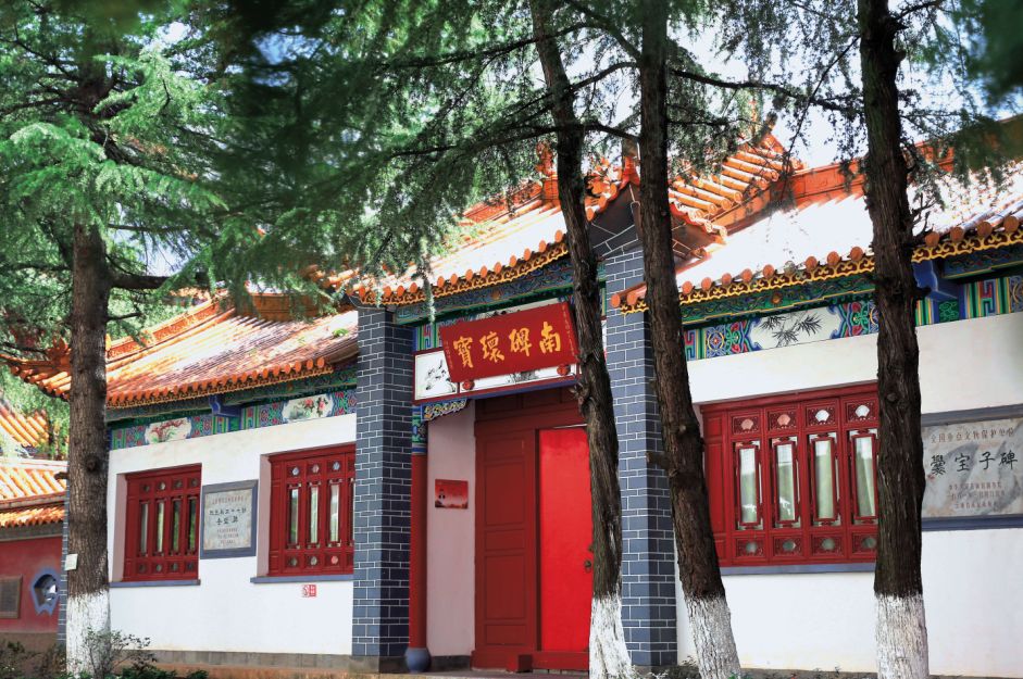 读爨氏兴衰，解码中华民族融合的“文明密码”