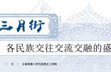 三月街：各民族交往交流交融的盛宴