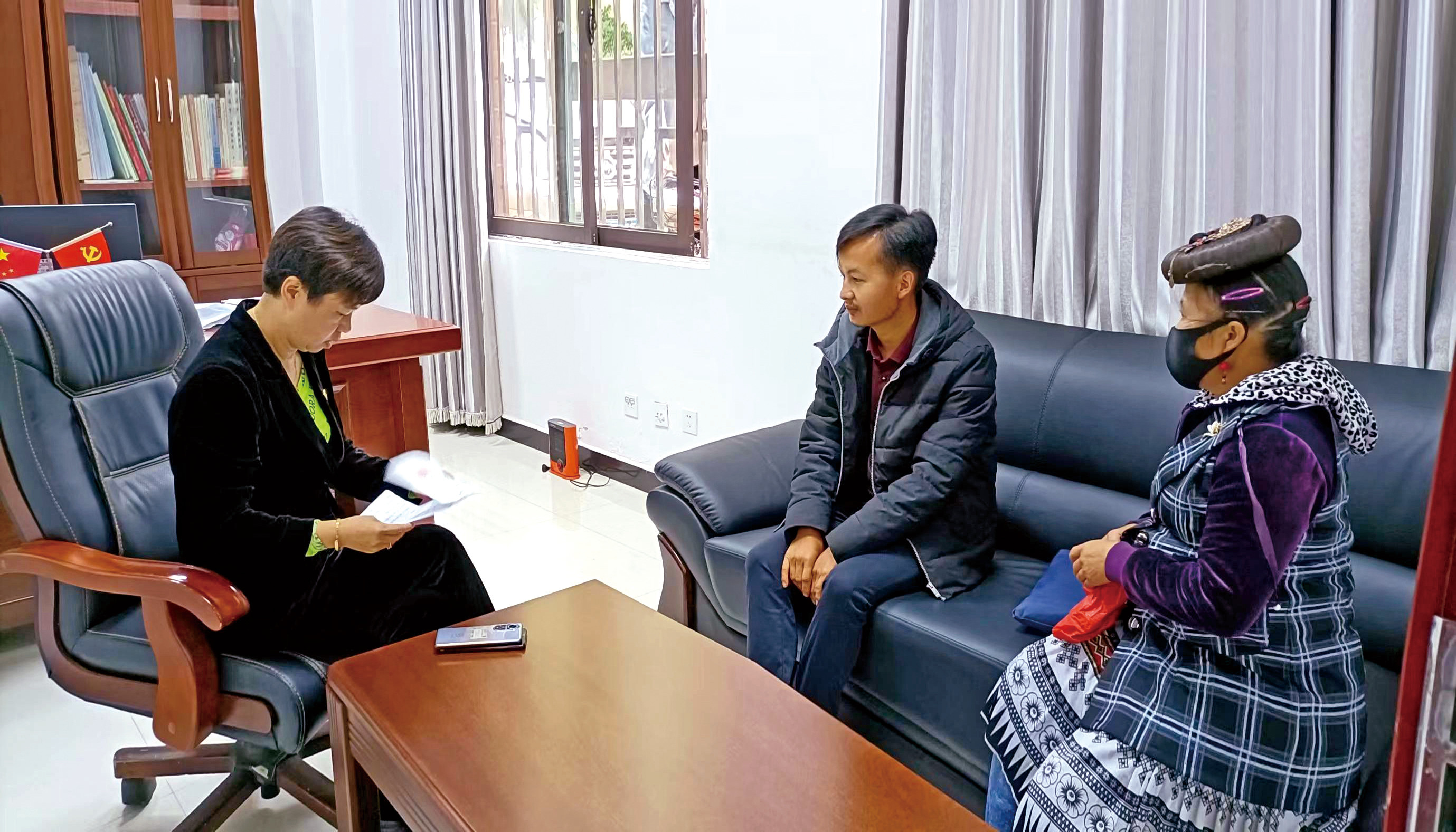 城北社区为少数民族同胞提供免费法律援助 拷贝.jpg