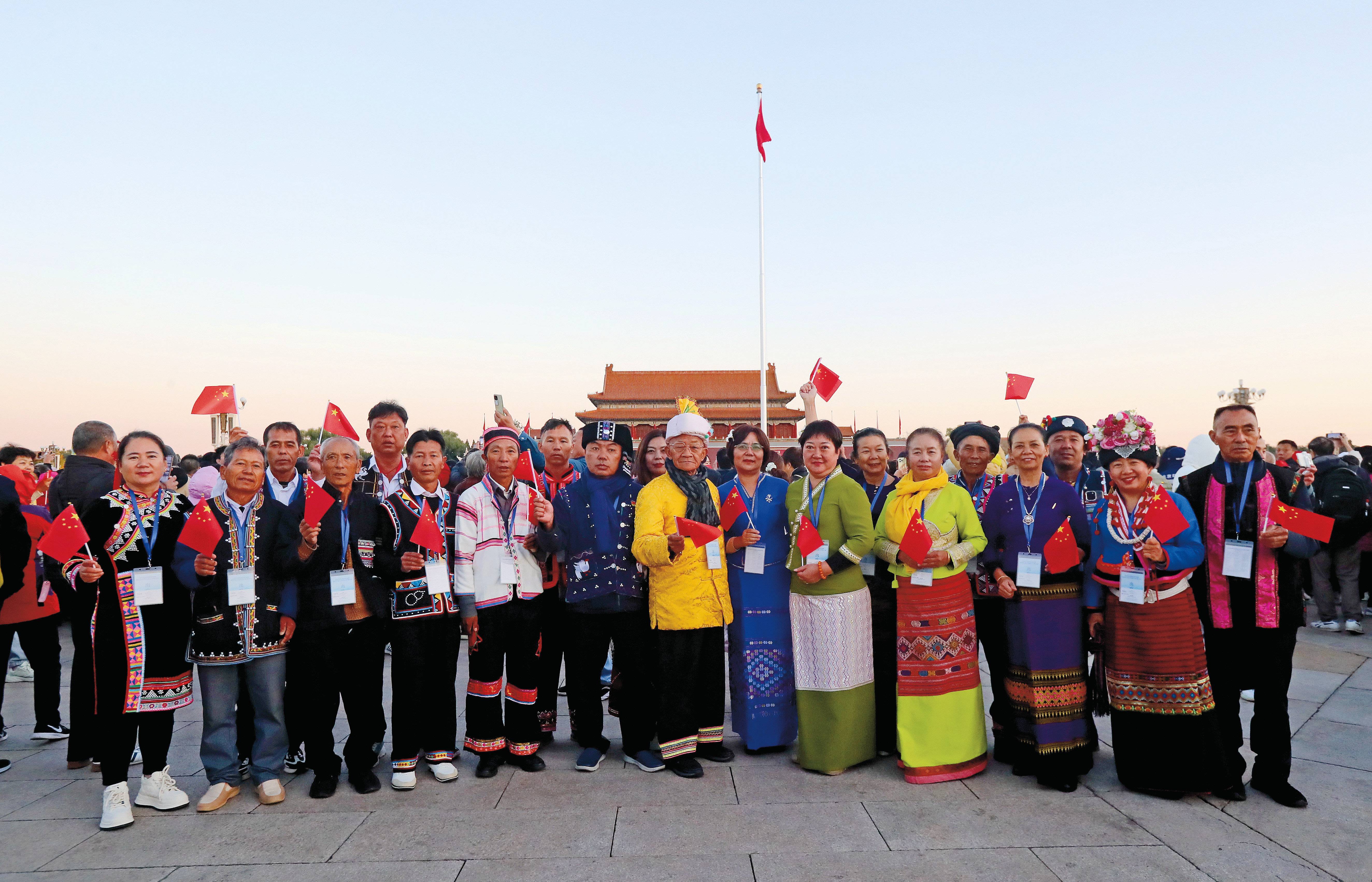 深入学习贯彻 习近平总书记重要回信精神 更好续写誓词碑故事