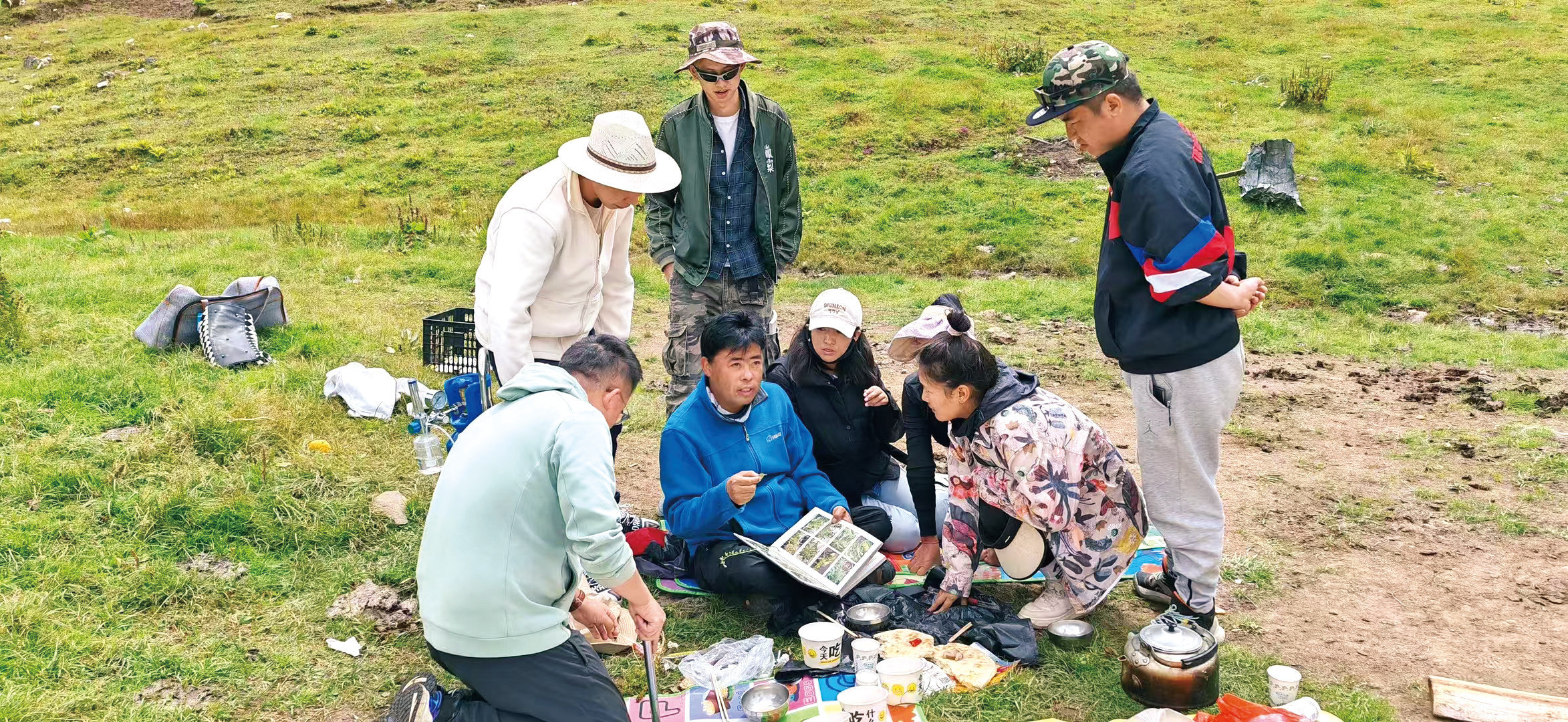 尼玛次里：乡土育仁  医心持恒