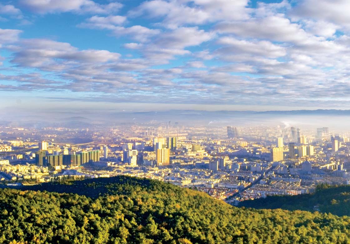 奋力谱写曲靖民族团结进步事业新篇章——学习贯彻习近平总书记考察云南重要讲话精神