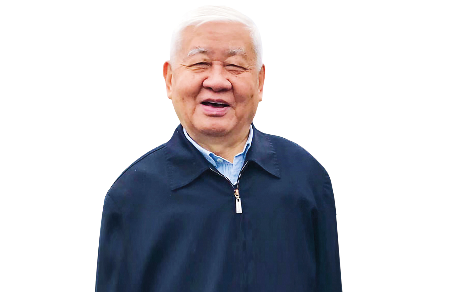 胡永康：从云南大山里走出来的石油炼制专家