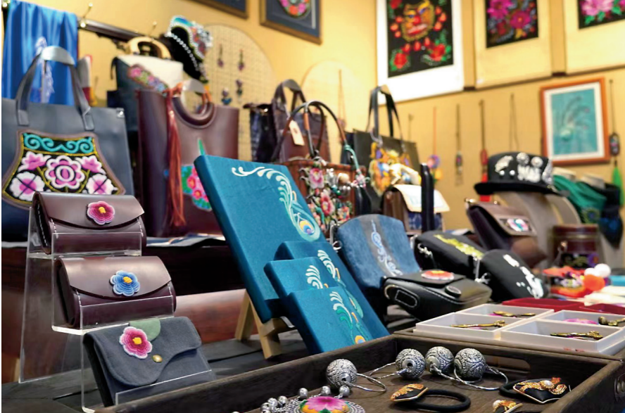 文化共情 精神共契