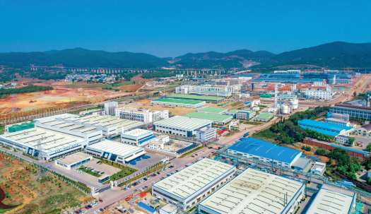 珠江源头春潮涌 迤东大地“石榴红”——曲靖市争创民族团结进步示范区样板综述 