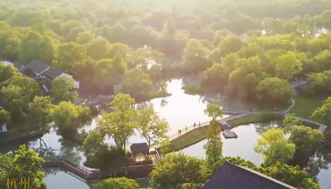 云南建设我国民族团结进步示范区这十年系列微视频之腾冲故事