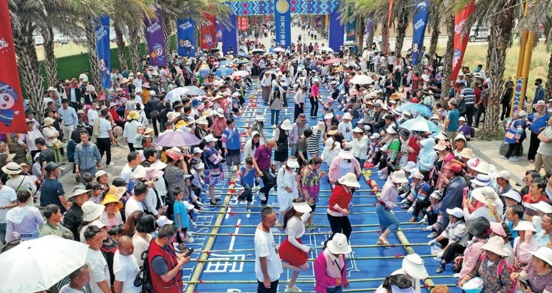 种好“摇钱树” 浇开“幸福花” ——师宗县壮大县域富民产业