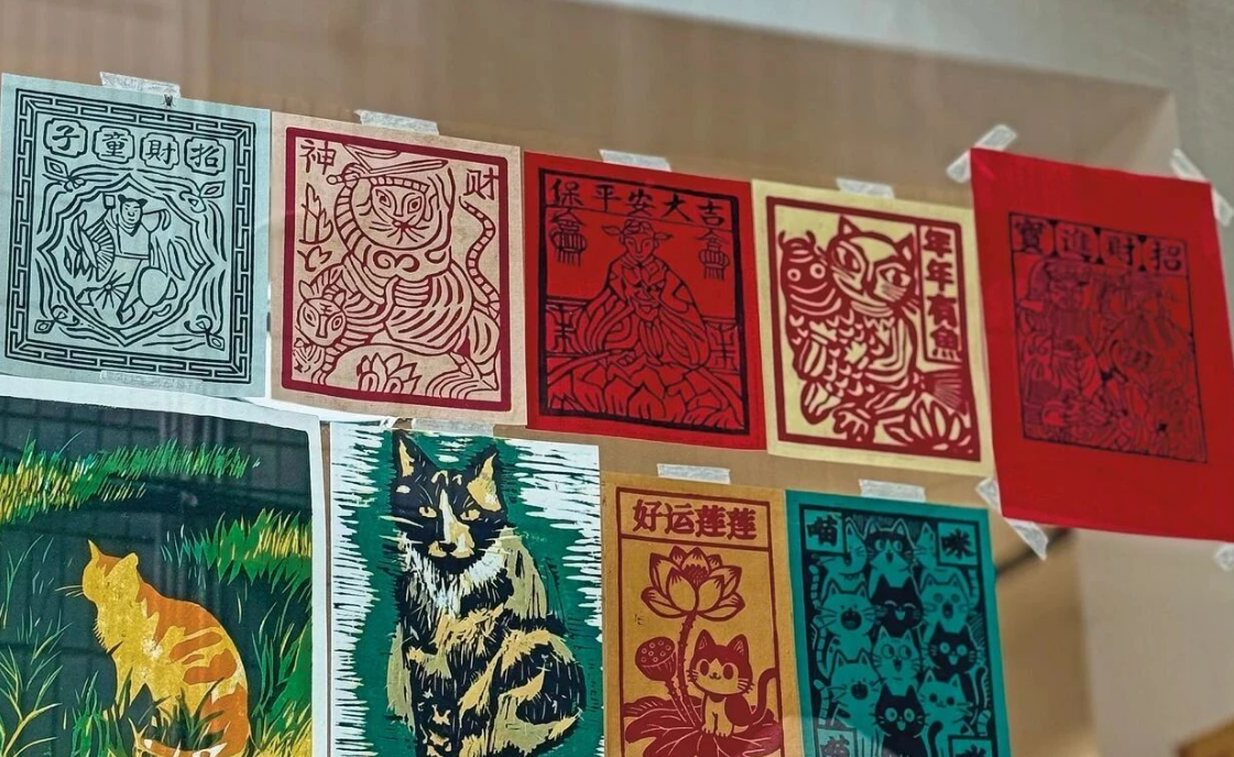 洱海拾遗：穿越千年的飞马