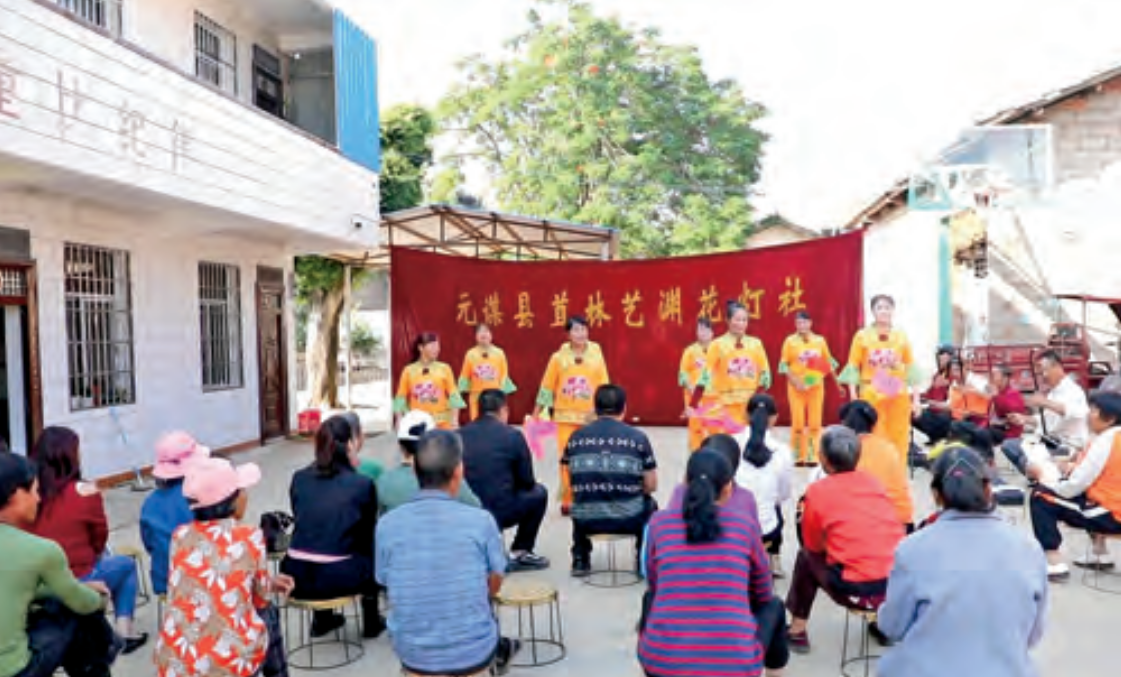 牢记嘱托 团结奋进丨“滇中翡翠”更加熠熠生辉——楚雄彝族自治州民族团结进步示范区建设十年回顾