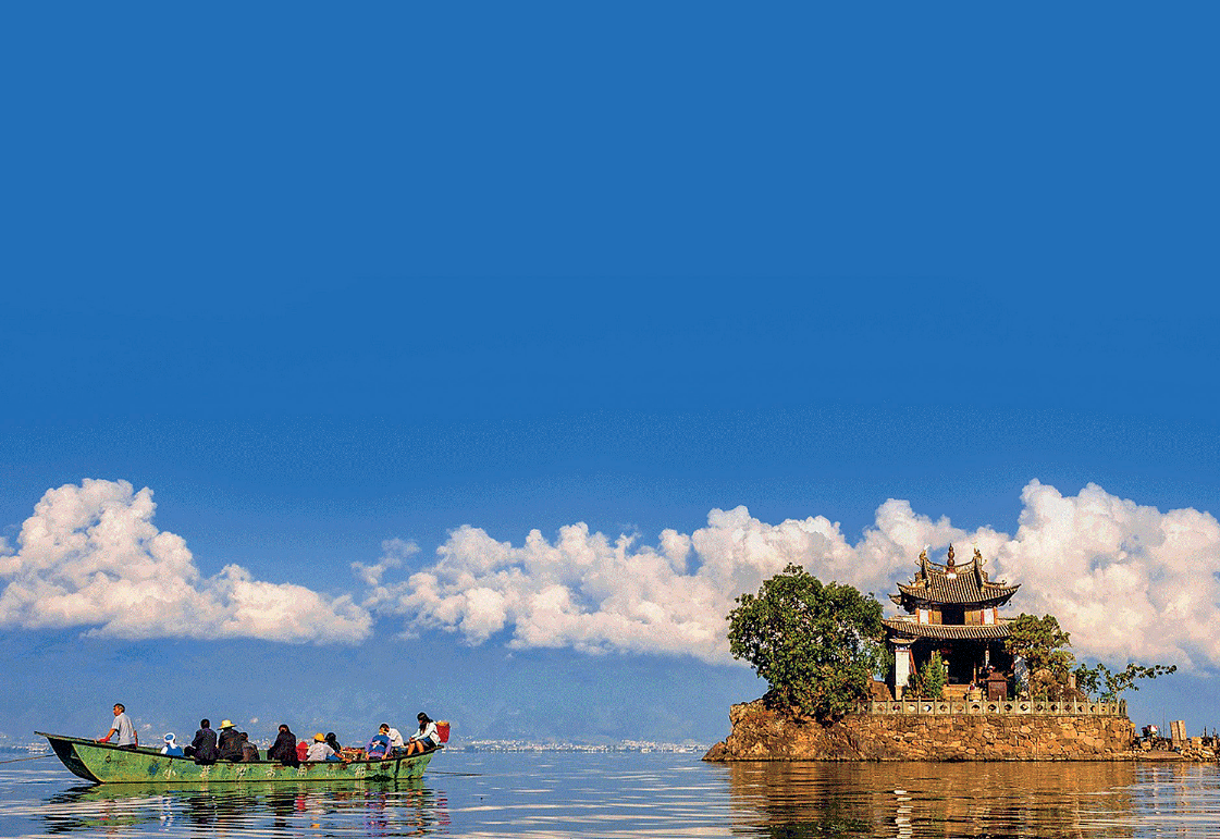 苍洱处处石榴红 籽籽同心爱中华——大理白族自治州民族团结进步示范区建设十年回顾