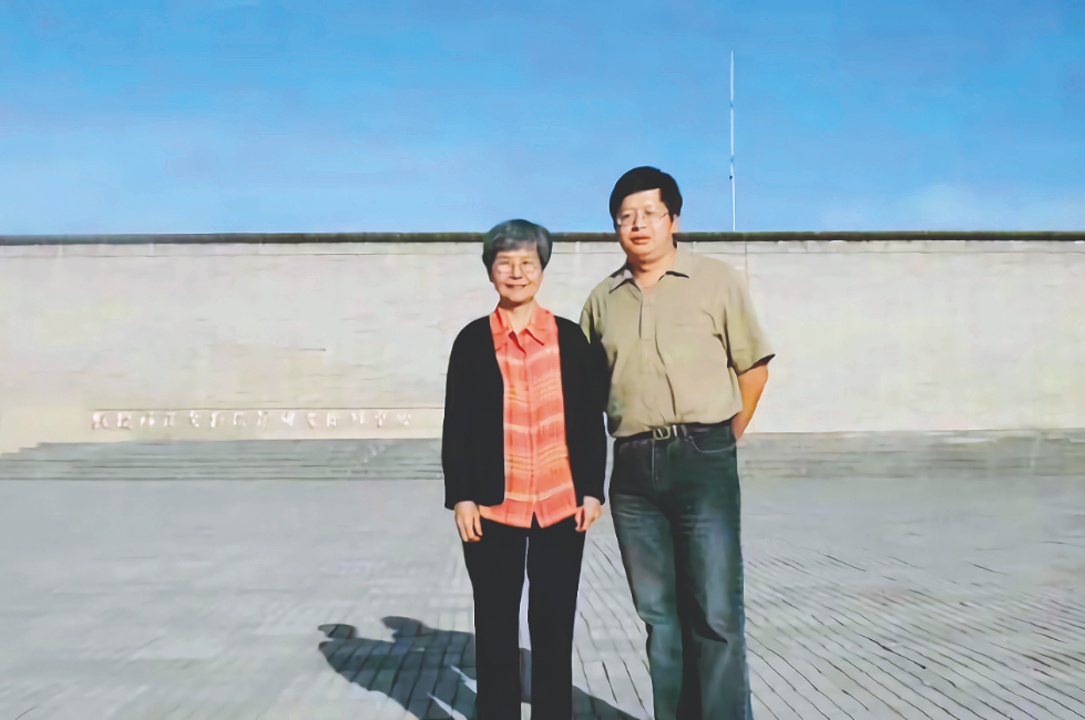 致敬国宝守望者樊锦诗——简述敦煌与云南的情缘