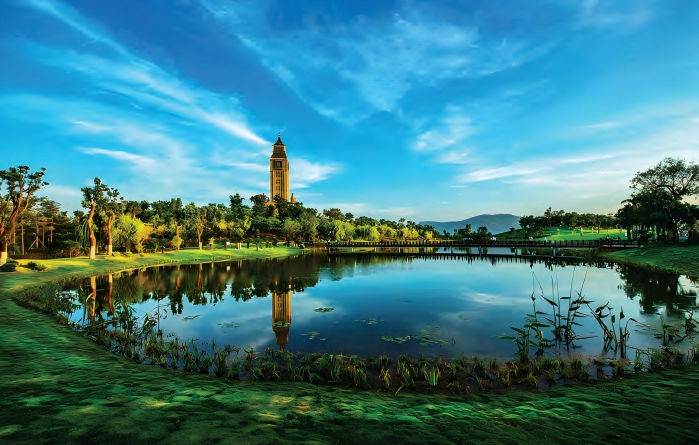 红河州：生态保护与民族团结共绘和谐画卷