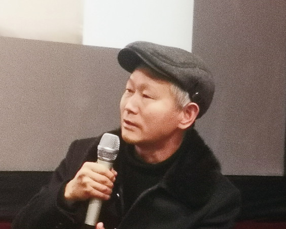 王红彬：从箐头放牛娃到文学骏马