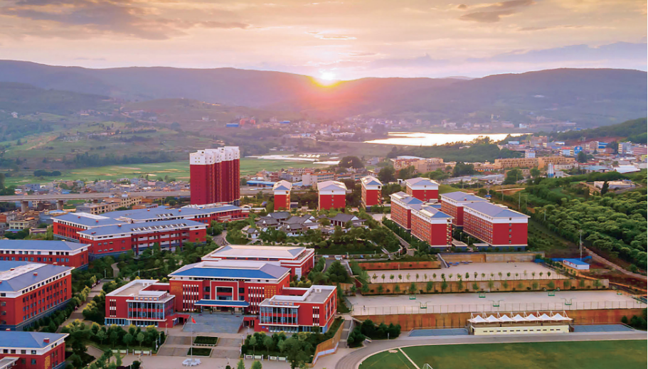 融入血液 铸入灵魂——宣威教育高质量发展赋能中华民族共同体建设