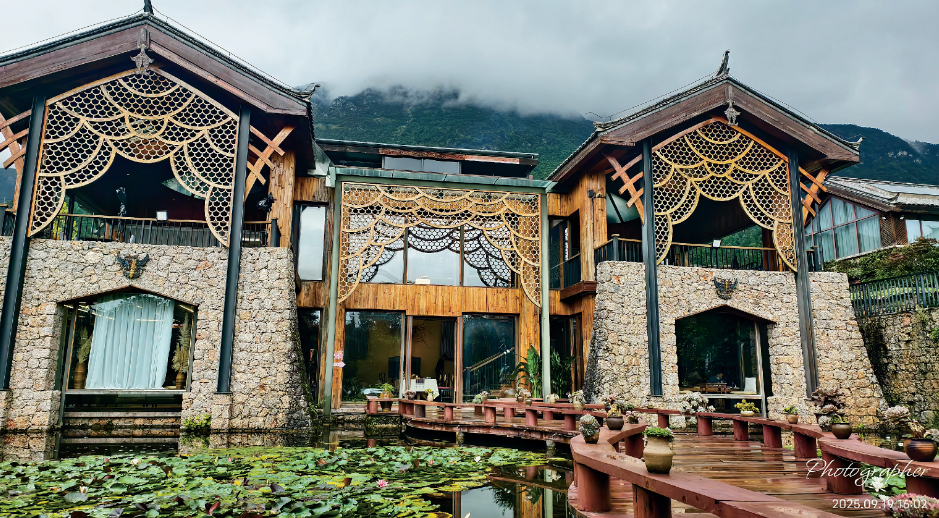 “乡亲存心里，就能寻到前路”——记玉龙纳西族自治县白沙镇玉湖村党总支书记和旺盛