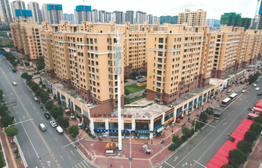 昭通市人力资源和社会保障局：时代脉动中的坚守